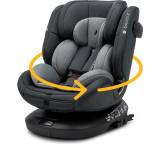Kindersitz im Test: Eno360 2 von Osann, Testberichte.de-Note: 1.6 Gut