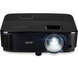 Beamer im Test: X1229HP von Acer, Testberichte.de-Note: ohne Endnote