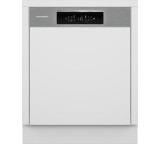 Geschirrspüler im Test: GNIP4420X von Grundig, Testberichte.de-Note: ohne Endnote