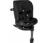 Kindersitz im Test: i-Pivot Grow von Joie, Testberichte.de-Note: ohne Endnote