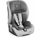 Kindersitz im Test: Aspen 2 Fix i-Size von ABC Design, Testberichte.de-Note: ohne Endnote