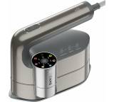 Bügeleisen im Test: Rotafly P7 von Dreame, Testberichte.de-Note: ohne Endnote