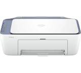 Drucker im Test: DeskJet 2922 von HP, Testberichte.de-Note: ohne Endnote