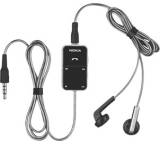 Headset im Test: HS-45 von Nokia, Testberichte.de-Note: 2.4 Gut