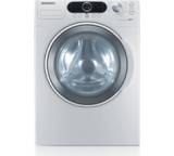 Waschmaschine im Test: WF 8120 von Samsung, Testberichte.de-Note: ohne Endnote