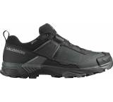 Wanderschuh im Test: X Ultra 5 Wide Gore-Tex von Salomon, Testberichte.de-Note: ohne Endnote