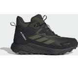 Wanderschuh im Test: Terrex Anylander Climawarm+ von Adidas, Testberichte.de-Note: 1.5 Sehr gut