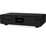 HiFi-Receiver im Test: Maestro Quantum Signature von Sonoro, Testberichte.de-Note: ohne Endnote