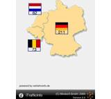 iVerkehr 2.2 (für iPhone)