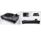 Plattenspieler im Test: SL-1500CS von Technics, Testberichte.de-Note: 1.0 Sehr gut