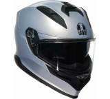 Motorradhelm im Test: K7 von AGV, Testberichte.de-Note: ohne Endnote