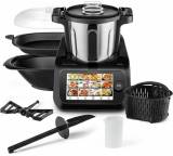 Küchenmaschine im Test: TotalChef RK6 von Ufesa, Testberichte.de-Note: ohne Endnote