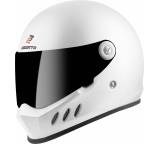 Motorradhelm im Test: SH-800 von Bogotto, Testberichte.de-Note: ohne Endnote