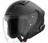 Motorradhelm im Test: Outstar 2 von Sena, Testberichte.de-Note: ohne Endnote