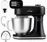 Küchenmaschine im Test: Aristo von Lehmann, Testberichte.de-Note: 1.9 Gut