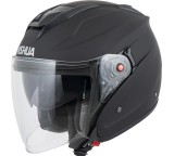 Motorradhelm im Test: NDX-1 Evo von Nishua, Testberichte.de-Note: ohne Endnote