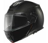 Motorradhelm im Test: C5 Carbon von Schuberth, Testberichte.de-Note: ohne Endnote