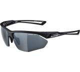 Sportbrille im Test: Nylos HR von Alpina, Testberichte.de-Note: 1.6 Gut