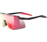 Sportbrille im Test: Pace stage s von Uvex, Testberichte.de-Note: ohne Endnote