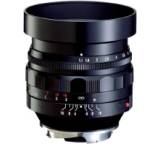 50mm / F1,1 Nokton