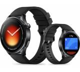 Smartwatch im Test: Watch 5 von Xiaomi, Testberichte.de-Note: ohne Endnote