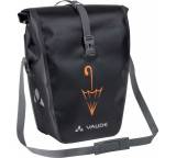 Fahrradtasche im Test: Aqua Back Single von Vaude, Testberichte.de-Note: 1.3 Sehr gut