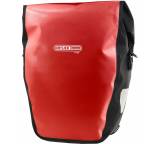 Fahrradtasche im Test: Back-Roller Core von Ortlieb, Testberichte.de-Note: ohne Endnote
