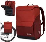 Fahrradtasche im Test: Flip Move von Otinga, Testberichte.de-Note: ohne Endnote