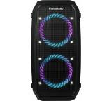 Party-Lautsprecher im Test: SC-BMAX30 von Panasonic, Testberichte.de-Note: 1.5 Sehr gut