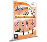 Game im Test: Sports Island 2 (für Wii) von Konami, Testberichte.de-Note: 2.7 Befriedigend