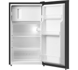 Kühlschrank im Test: RCD115DK2 von Comfee, Testberichte.de-Note: ohne Endnote