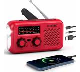 Radio im Test: XLN-297 von Gemmac, Testberichte.de-Note: 1.4 Sehr gut