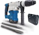 Bohrmaschine im Test: DH1600Max von Scheppach, Testberichte.de-Note: 1.5 Sehr gut