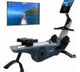 Rudergerät im Test: Freki von Skandika, Testberichte.de-Note: ohne Endnote