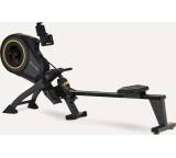 Rudergerät im Test: SP-AR-1500-iE von SportPlus, Testberichte.de-Note: ohne Endnote