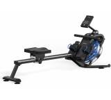 Rudergerät im Test: R17 von Merach, Testberichte.de-Note: ohne Endnote