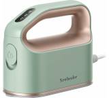 Bügeleisen im Test: NB316E von Newbealer, Testberichte.de-Note: 1.8 Gut