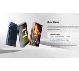 Mobiler Audio-Player im Test: M7T von Shanling, Testberichte.de-Note: ohne Endnote