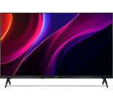 Fernseher im Test: 32HE2345E von Sharp, Testberichte.de-Note: ohne Endnote