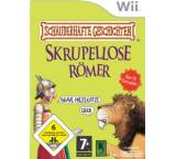 Schauderhafte Geschichten - Skrupellose Römer (für Wii)