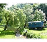 Campingplatz im Test: Campingplatz Wagenburg von Schwäbische Alb, Testberichte.de-Note: ohne Endnote