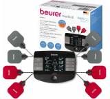 Reizstromgerät im Test: EM 89 Heat von Beurer, Testberichte.de-Note: 1.7 Gut