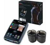 Reizstromgerät im Test: EM 95 EMS homeSTUDIO von Beurer, Testberichte.de-Note: 2.5 Gut