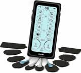 Reizstromgerät im Test: OrthoTens von Orthomechanik, Testberichte.de-Note: 1.6 Gut