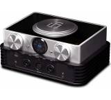 Verstärker im Test: iDSD Phantom von iFi audio, Testberichte.de-Note: ohne Endnote