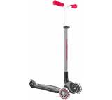 Roller / Kickboard im Test: Master Lights von Globber, Testberichte.de-Note: ohne Endnote