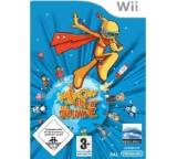 Minon - Der Held der Stunde (für Wii)