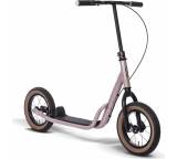 Roller / Kickboard im Test: R07 von Puky, Testberichte.de-Note: 1.8 Gut