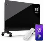 Elektroheizung im Test: Bornholm Smart (2500 W) von Klarstein, Testberichte.de-Note: 1.0 Sehr gut