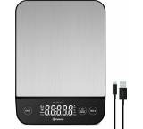 Küchenwaage im Test: EKS-L221 von Etekcity, Testberichte.de-Note: 1.4 Sehr gut